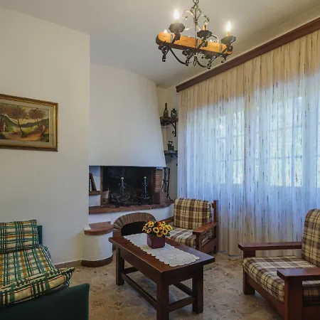 Barbara By Interhome Apartmán