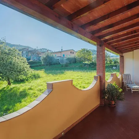 Appartement Barbara By Interhome