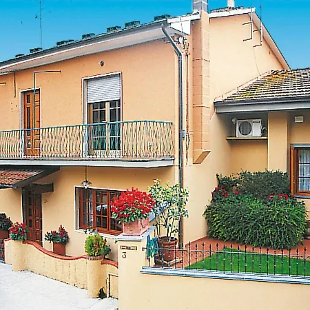 Barbara By Interhome Appartement *