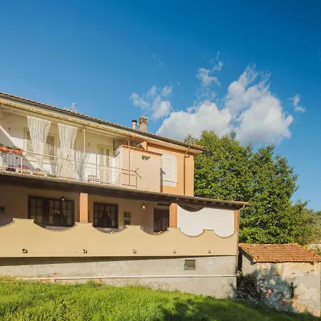 Barbara By Interhome Apartment *