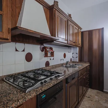 Apartment Barbara By Interhome Corsanico-Bargecchia