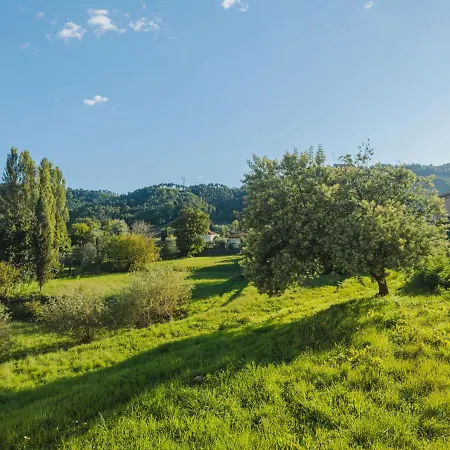 Appartement Barbara By Interhome Corsanico-Bargecchia