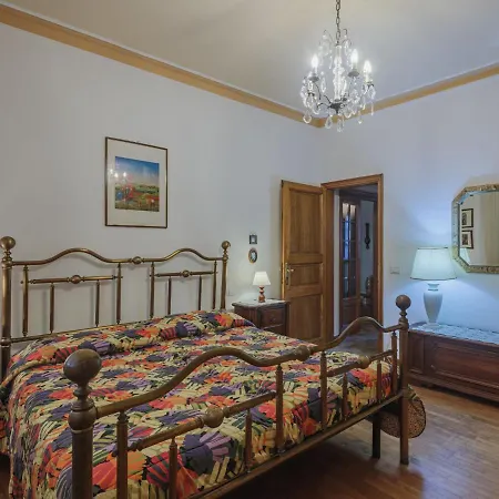 Barbara By Interhome * Corsanico-Bargecchia
