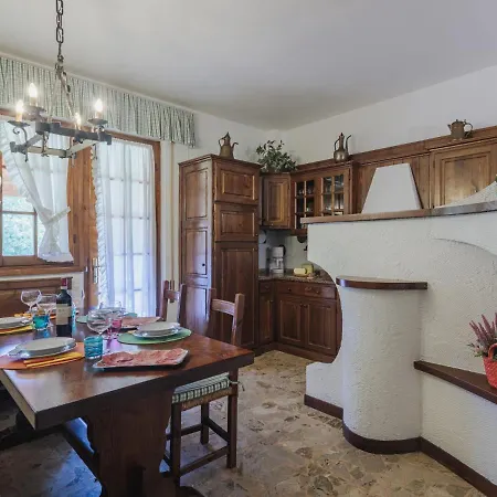 Barbara By Interhome Apartment
