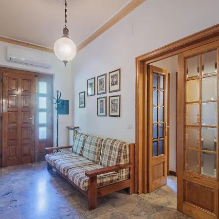 Barbara By Interhome Apartment *