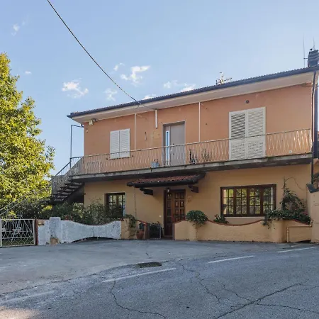 דירה Barbara By Interhome Corsanico-Bargecchia