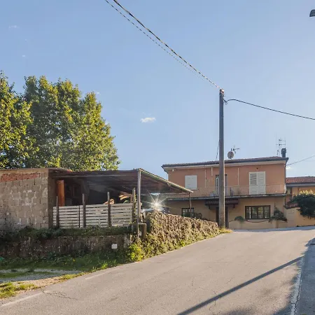Barbara By Interhome Apartment