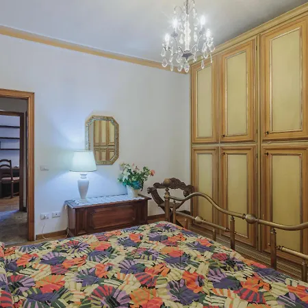 Apartment Barbara By Interhome Corsanico-Bargecchia