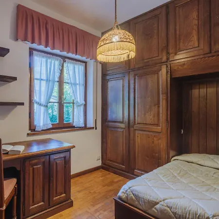 Barbara By Interhome Apartment