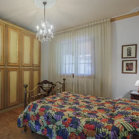 Barbara By Interhome * Corsanico-Bargecchia