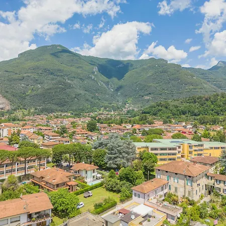 Barbara By Interhome Corsanico-Bargecchia